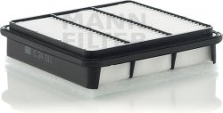 Vzduchový filter MANN FILTER C 24 011