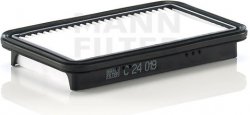 Vzduchový filter MANN FILTER C 24 019