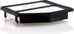 Vzduchový filter MANN FILTER C 24 021