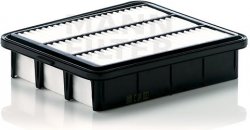 Vzduchový filter MANN FILTER C 24 023