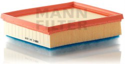 Vzduchový filter MANN FILTER C 24 024