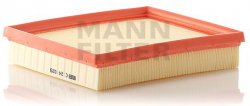 Vzduchový filter MANN FILTER C 24 025