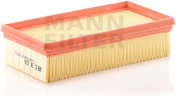 Vzduchový filter MANN FILTER C 24 026