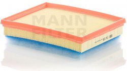 Vzduchový filter MANN FILTER C 24 036