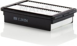 Vzduchový filter MANN FILTER C 24 054