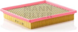Vzduchový filter MANN FILTER C 24 100