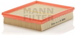 Vzduchový filter MANN FILTER C 24 106