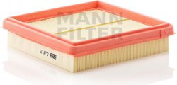 Vzduchový filter MANN FILTER C 24 113