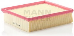 Vzduchový filter MANN FILTER C 24 123/2
