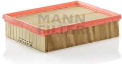 Vzduchový filter MANN FILTER C 24 128
