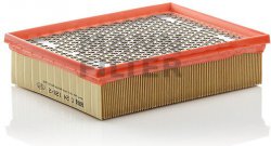Vzduchový filter MANN FILTER C 24 128/2