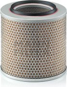 Vzduchový filter MANN FILTER C 24 355