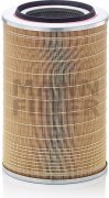 Vzduchový filter MANN FILTER C 24 508/1