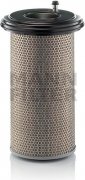 Vzduchový filter MANN FILTER C 24 650/3