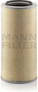 Vzduchový filter MANN FILTER C 24 650/6