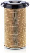 Vzduchový filter MANN FILTER C 24 650/7