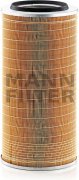 Vzduchový filter MANN FILTER C 24 650/8
