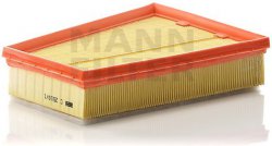 Vzduchový filter MANN FILTER C 2510/1