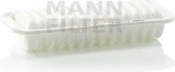 Vzduchový filter MANN FILTER C 2513