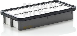 Vzduchový filter MANN FILTER C 2519