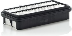 Vzduchový filter MANN FILTER C 2524