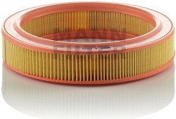 Vzduchový filter MANN FILTER C 2534