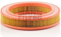 Vzduchový filter MANN FILTER C 2536