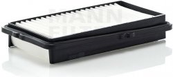 Vzduchový filter MANN FILTER C 2537/2