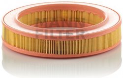 Vzduchový filter MANN FILTER C 2540