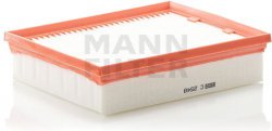 Vzduchový filter MANN FILTER C 2548