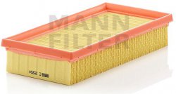 Vzduchový filter MANN FILTER C 2554