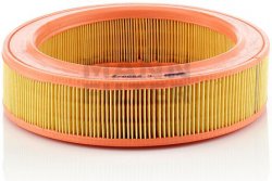 Vzduchový filter MANN FILTER C 2555/2