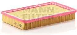 Vzduchový filter MANN FILTER C 2559