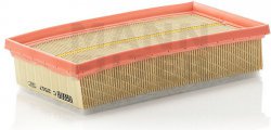 Vzduchový filter MANN FILTER C 2567