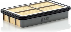 Vzduchový filter MANN FILTER C 2568