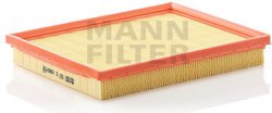 Vzduchový filter MANN FILTER C 2569