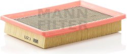 Vzduchový filter MANN FILTER C 2571