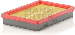 Vzduchový filter MANN FILTER C 2573