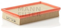 Vzduchový filter MANN FILTER C 2579