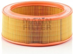 Vzduchový filter MANN FILTER C 2582