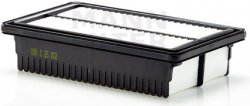 Vzduchový filter MANN FILTER C 25 002