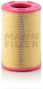Vzduchový filter MANN FILTER C 25 003