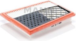 Vzduchový filter MANN FILTER C 25 004