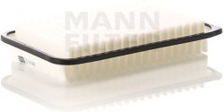 Vzduchový filter MANN FILTER C 25 006