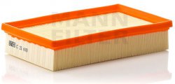Vzduchový filter MANN FILTER C 25 009