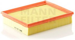 Vzduchový filter MANN FILTER C 25 015