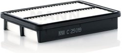 Vzduchový filter MANN FILTER C 25 019