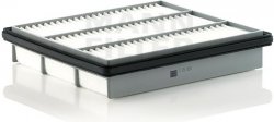 Vzduchový filter MANN FILTER C 25 020