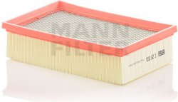 Vzduchový filter MANN FILTER C 25 021