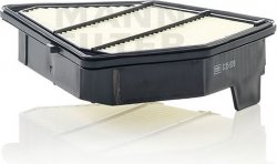 Vzduchový filter MANN FILTER C 25 028